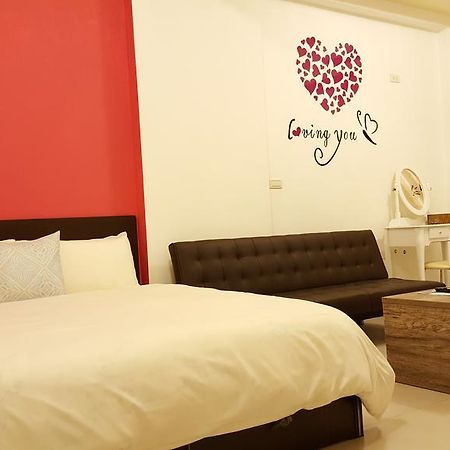 לודונג Pure Inn מראה חיצוני תמונה