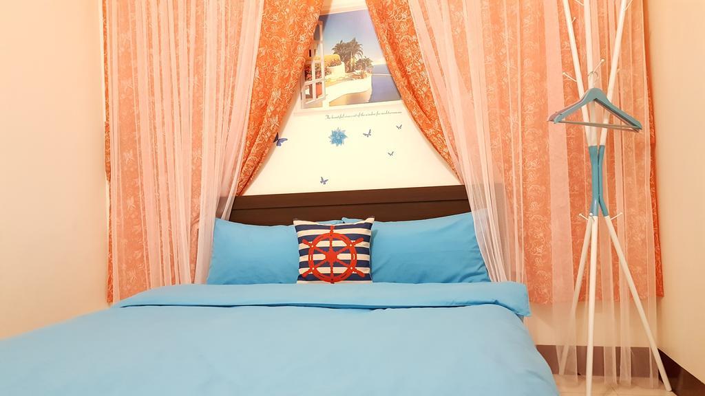 לודונג Pure Inn מראה חיצוני תמונה