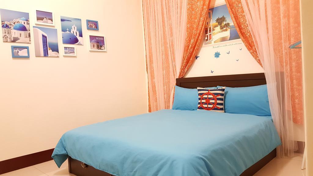 לודונג Pure Inn מראה חיצוני תמונה