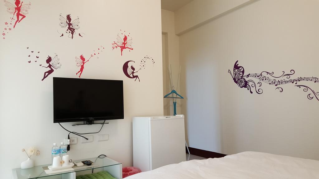 לודונג Pure Inn מראה חיצוני תמונה