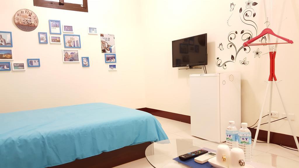 לודונג Pure Inn מראה חיצוני תמונה
